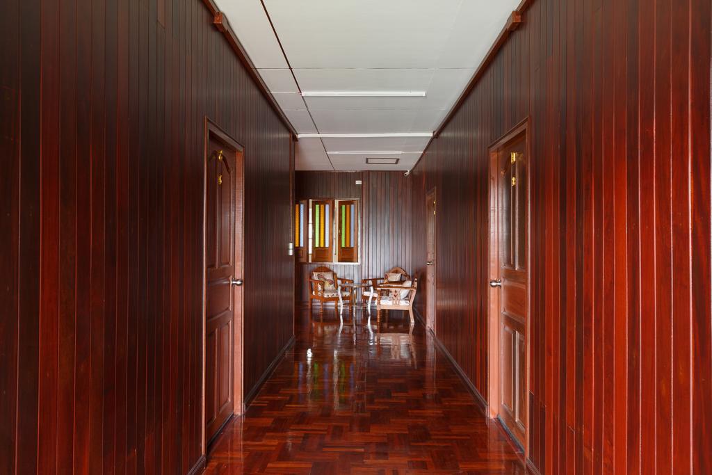 Ban Heng Apartment Phra Nakhon Si Ayutthaya Exterior photo